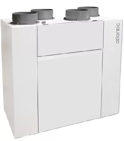 modèle vmc double flux